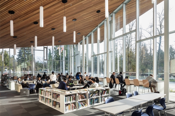 Langley School District - BRITISH COLUMBIA - LANGLEY